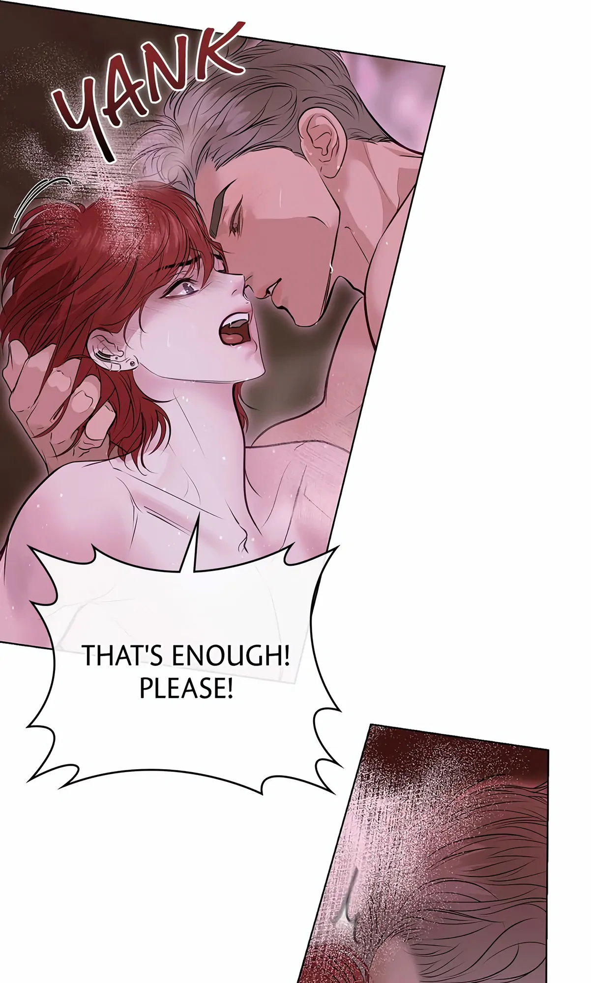 Crack Chapter 2 - Page 34