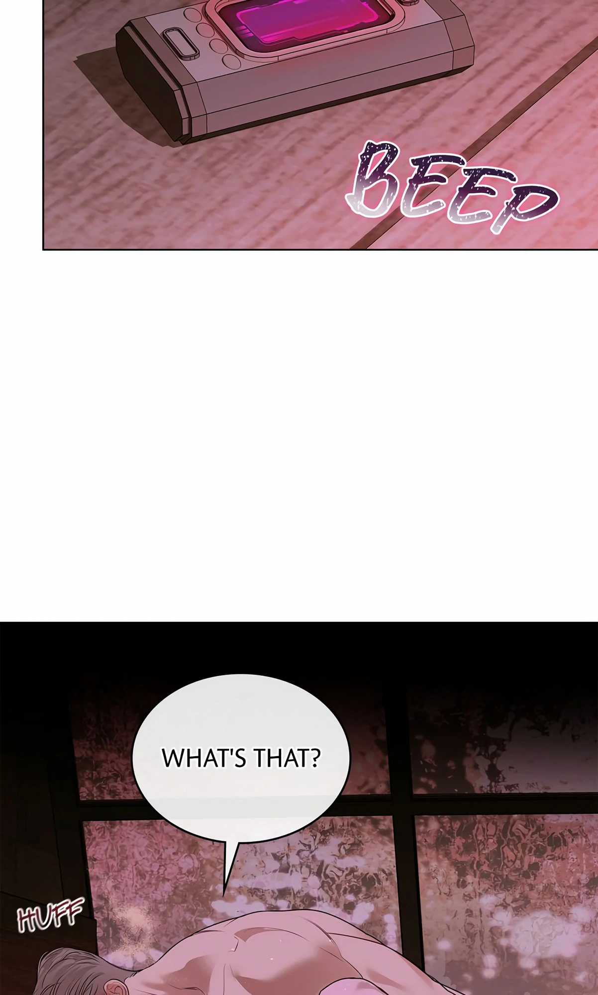 Crack Chapter 2 - Page 5