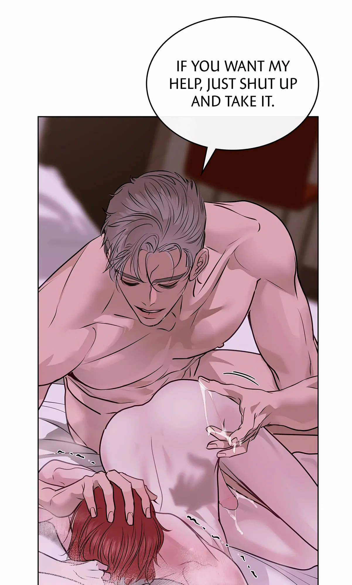 Crack Chapter 2 - Page 45