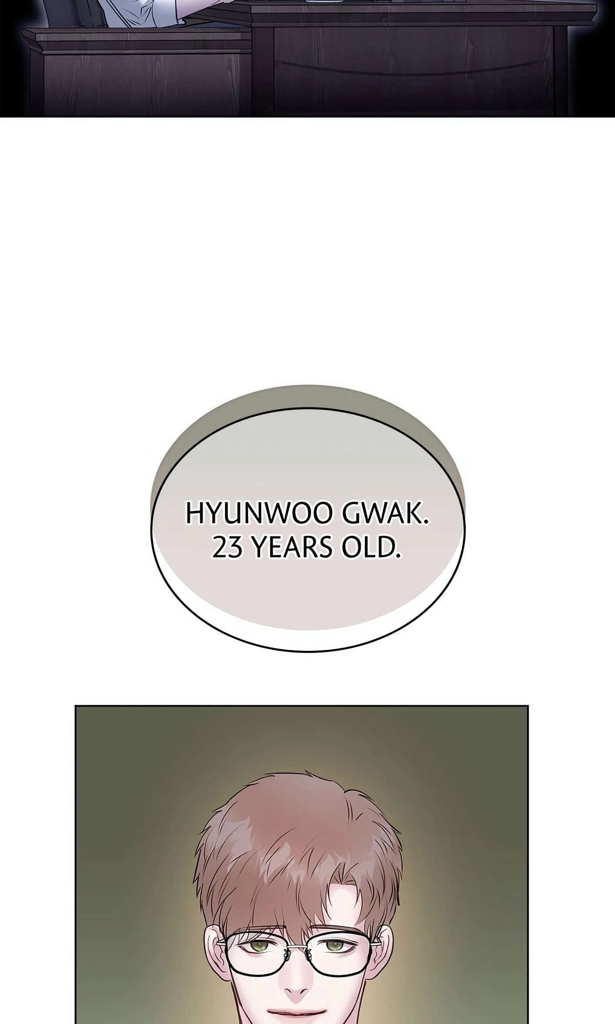 Crack Chapter 2 - Page 50