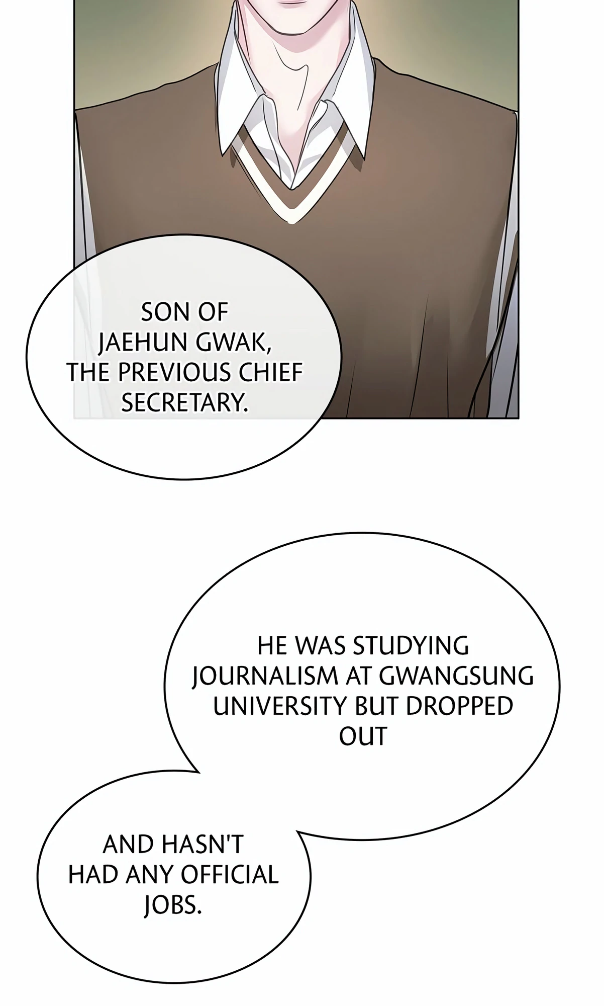 Crack Chapter 2 - Page 51