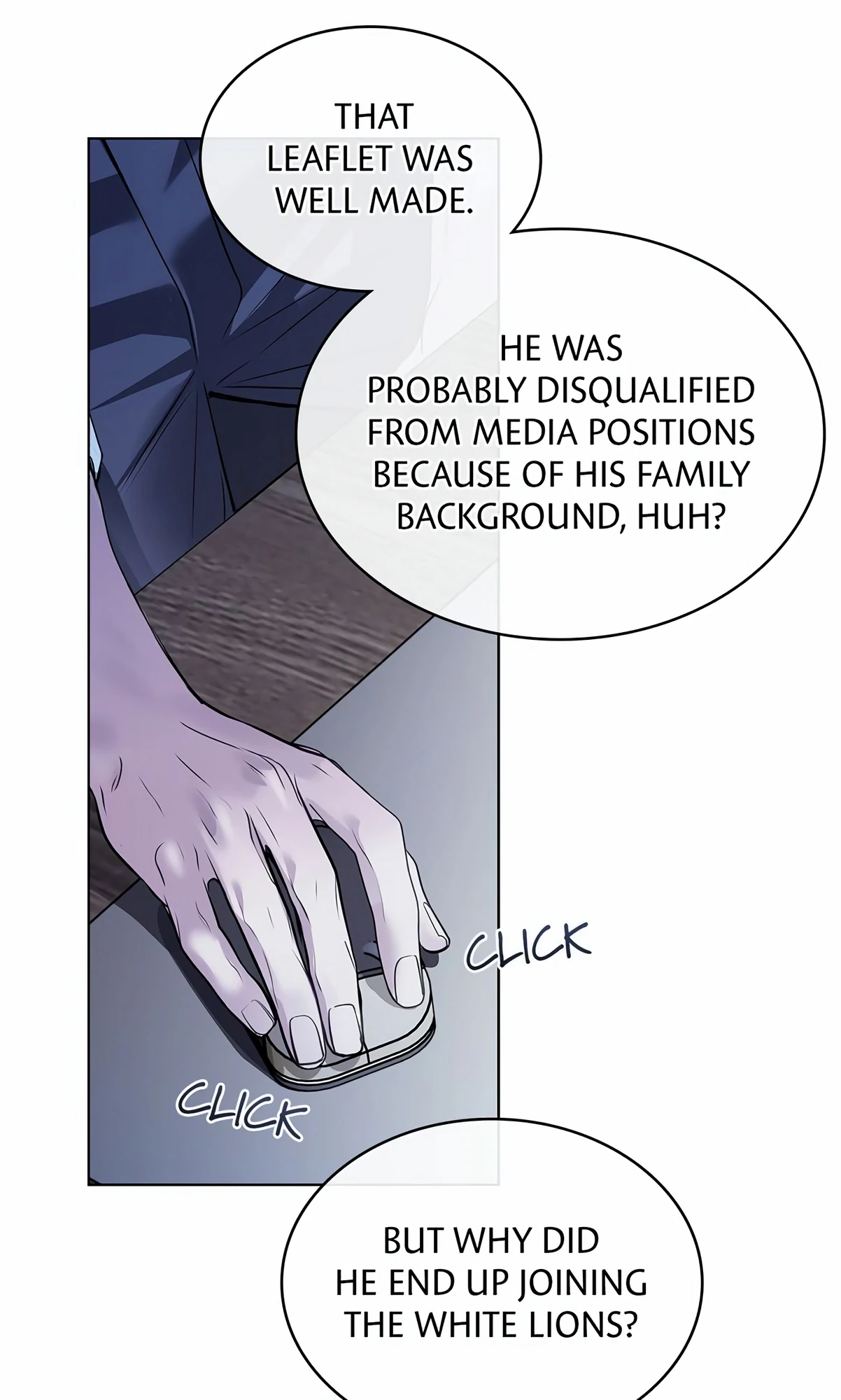 Crack Chapter 2 - Page 52