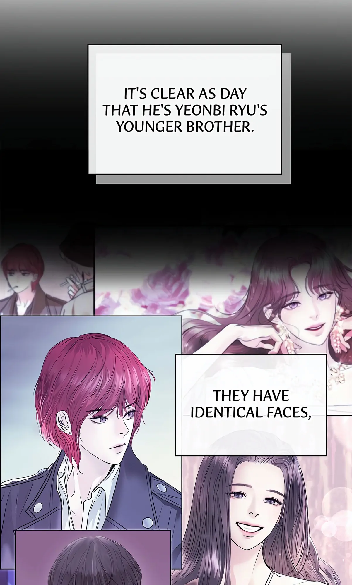 Crack Chapter 2 - Page 57