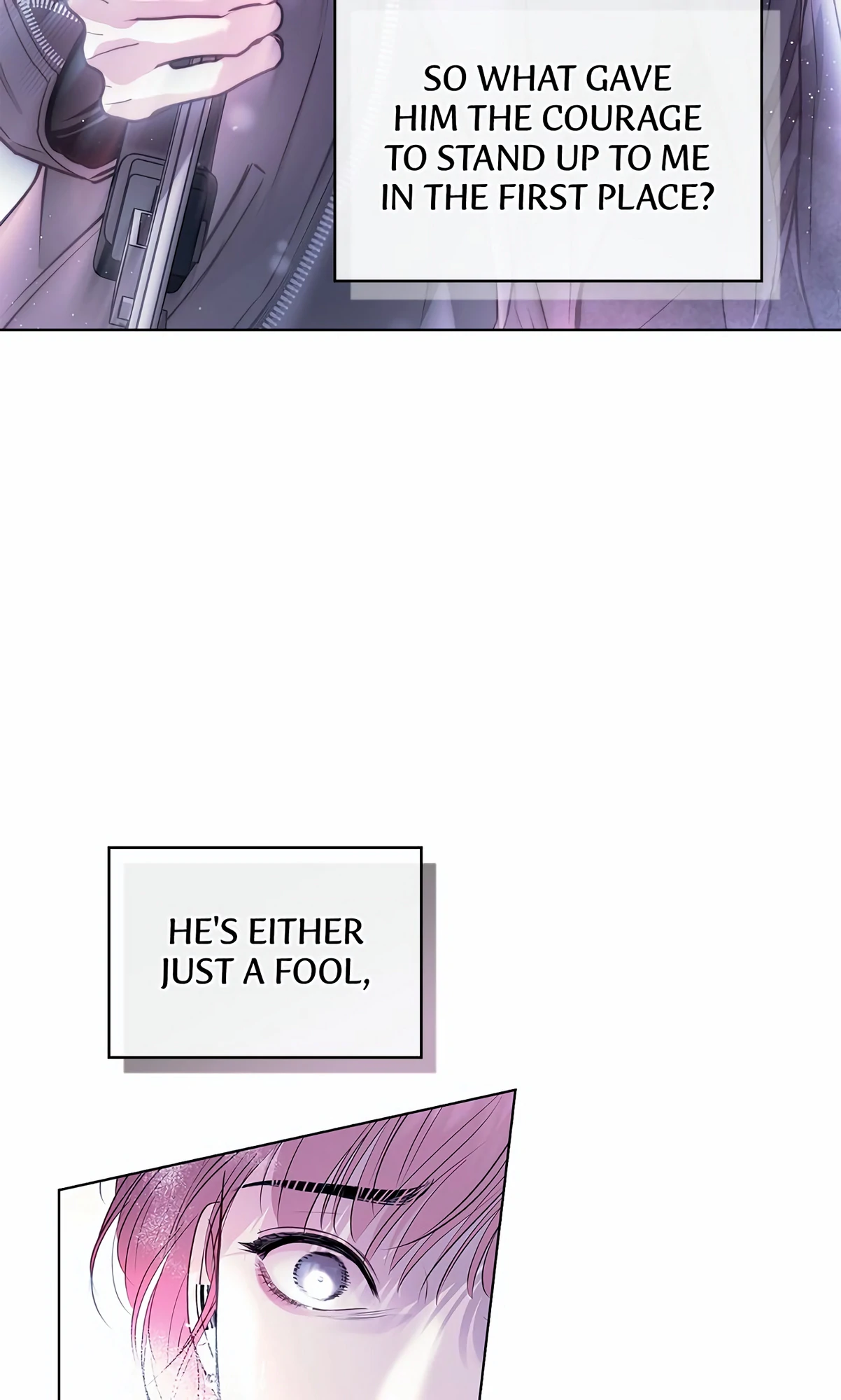 Crack Chapter 2 - Page 60