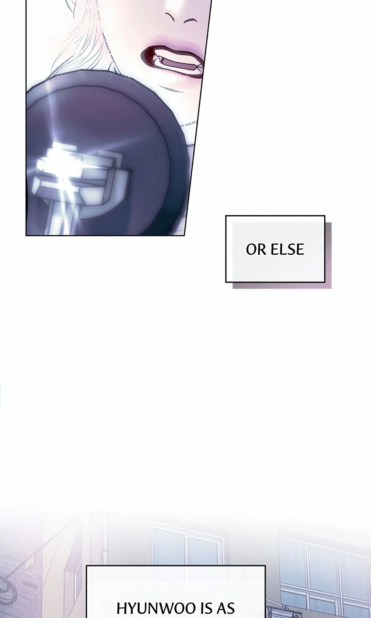 Crack Chapter 2 - Page 61