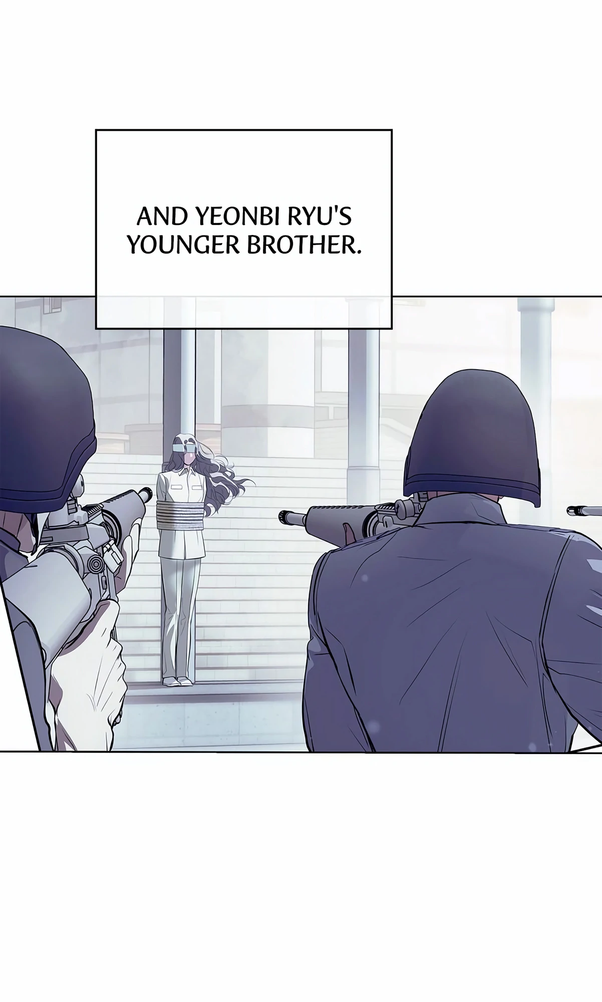 Crack Chapter 2 - Page 64