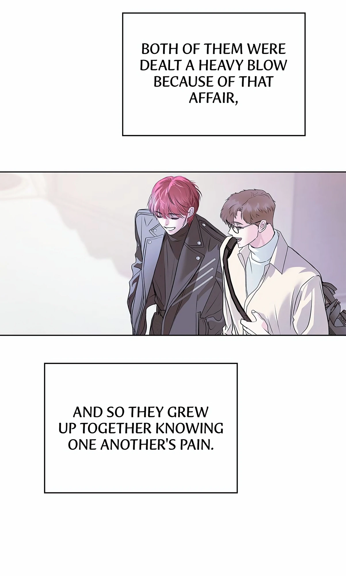 Crack Chapter 2 - Page 65