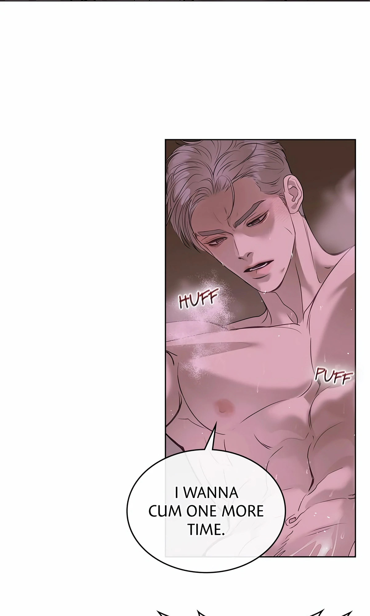 Crack Chapter 2 - Page 8