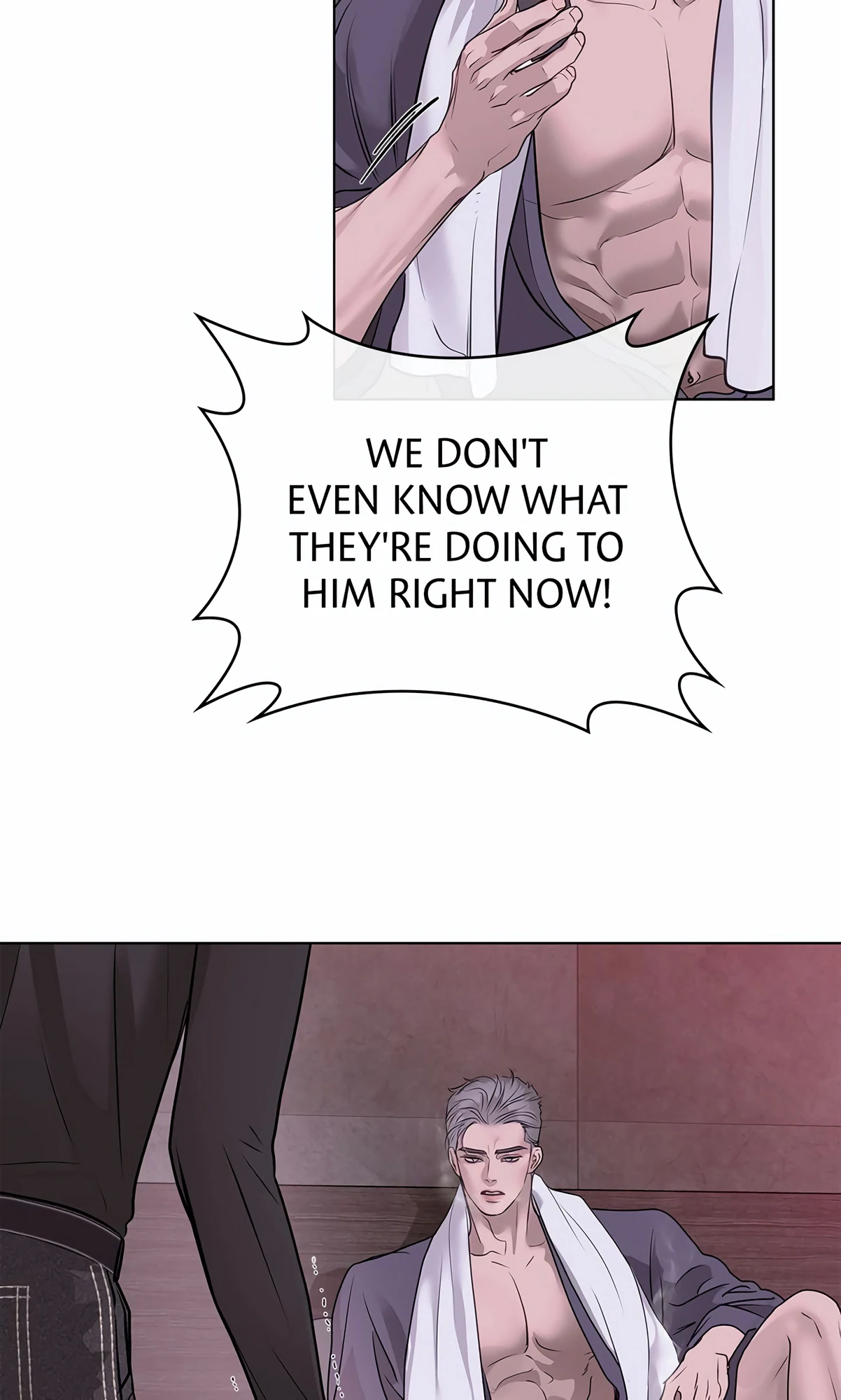 Crack Chapter 2 - Page 75