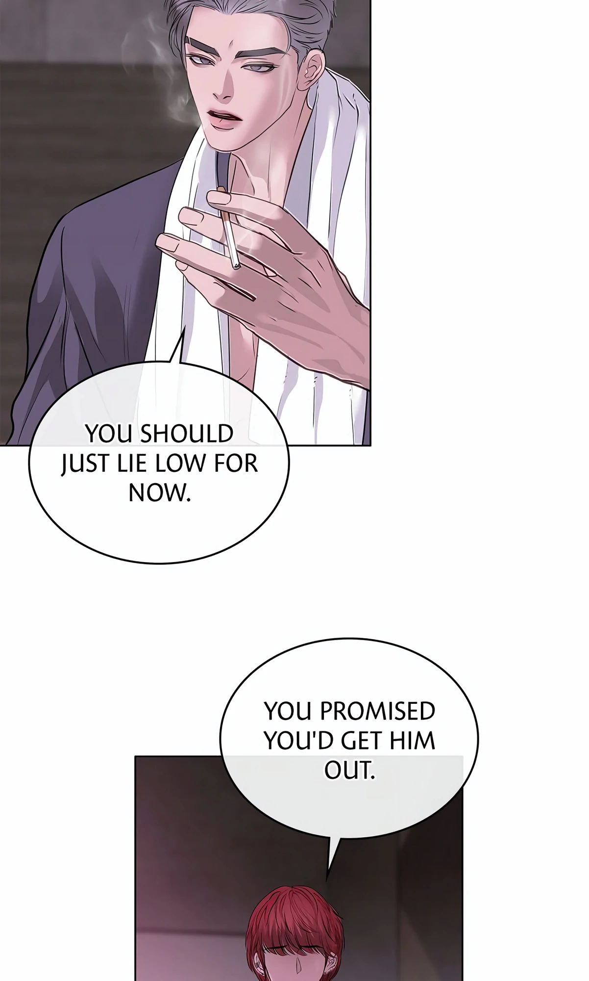 Crack Chapter 2 - Page 77