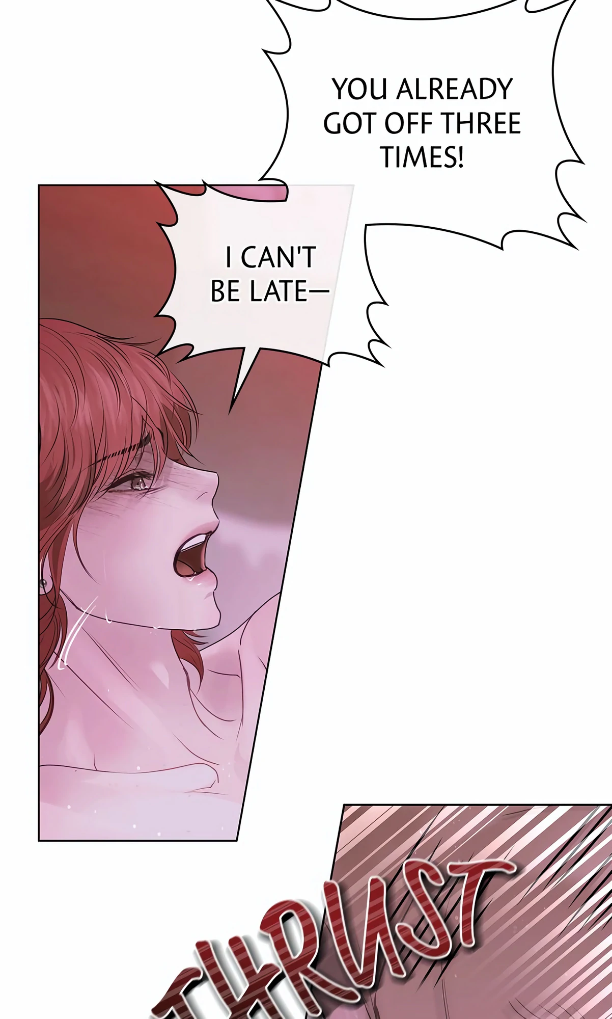 Crack Chapter 2 - Page 9