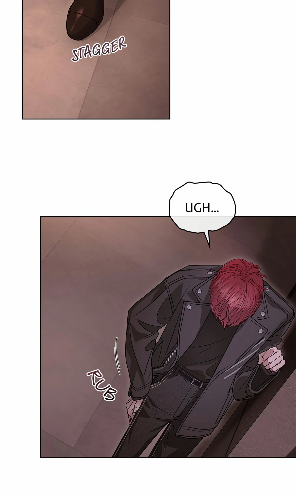 Crack Chapter 2 - Page 82