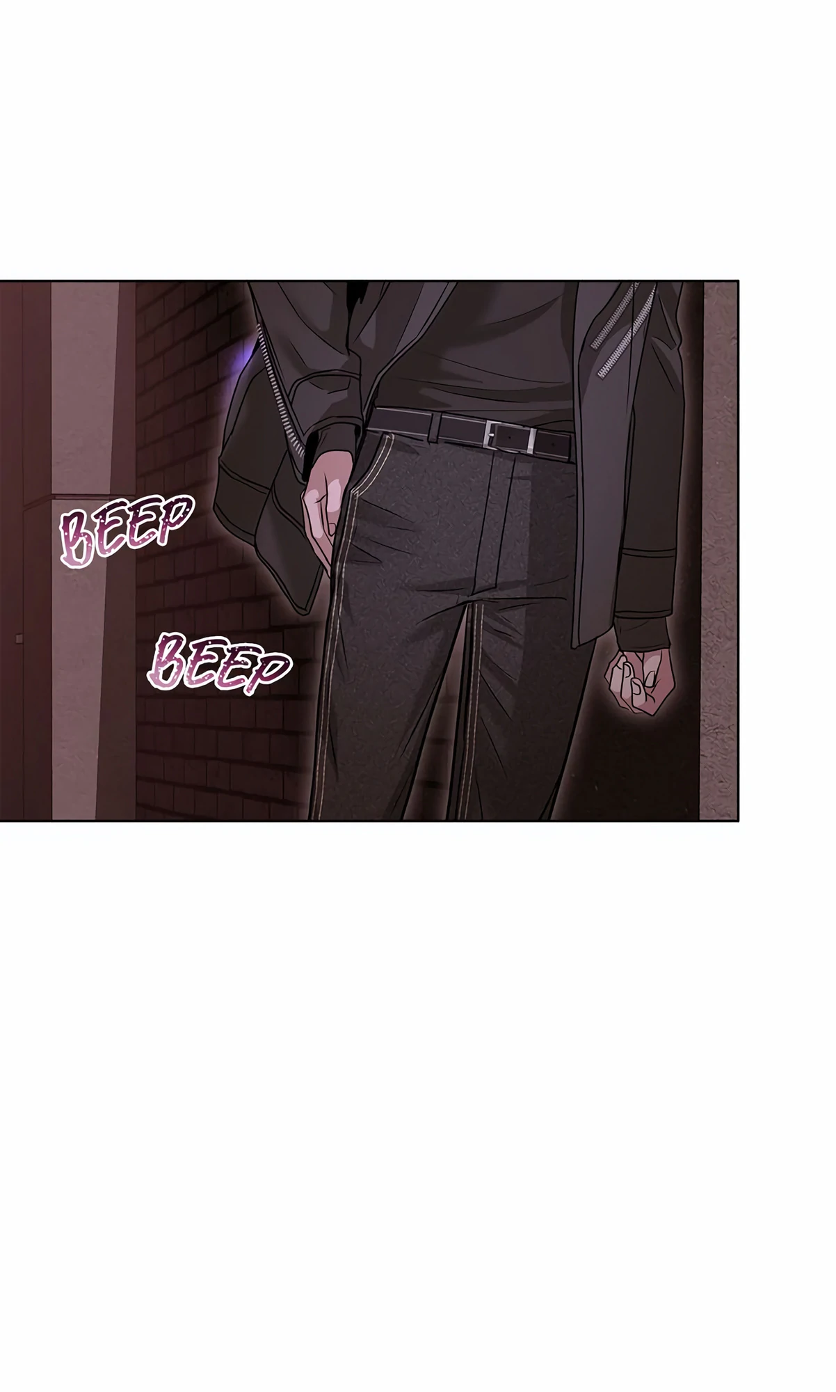 Crack Chapter 2 - Page 83