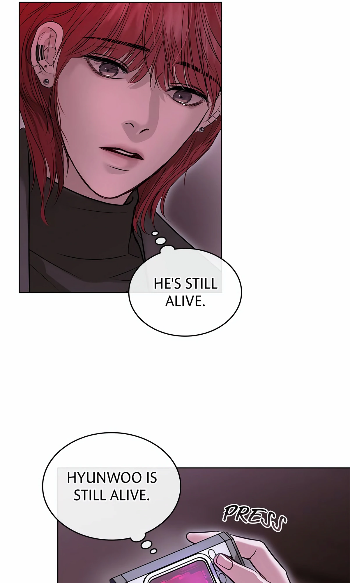 Crack Chapter 2 - Page 84