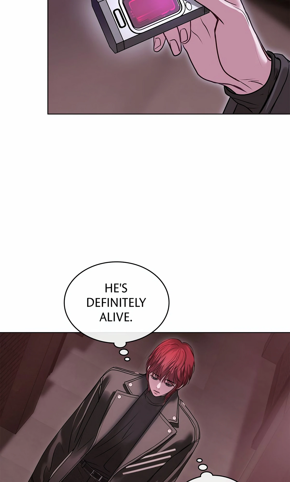 Crack Chapter 2 - Page 85