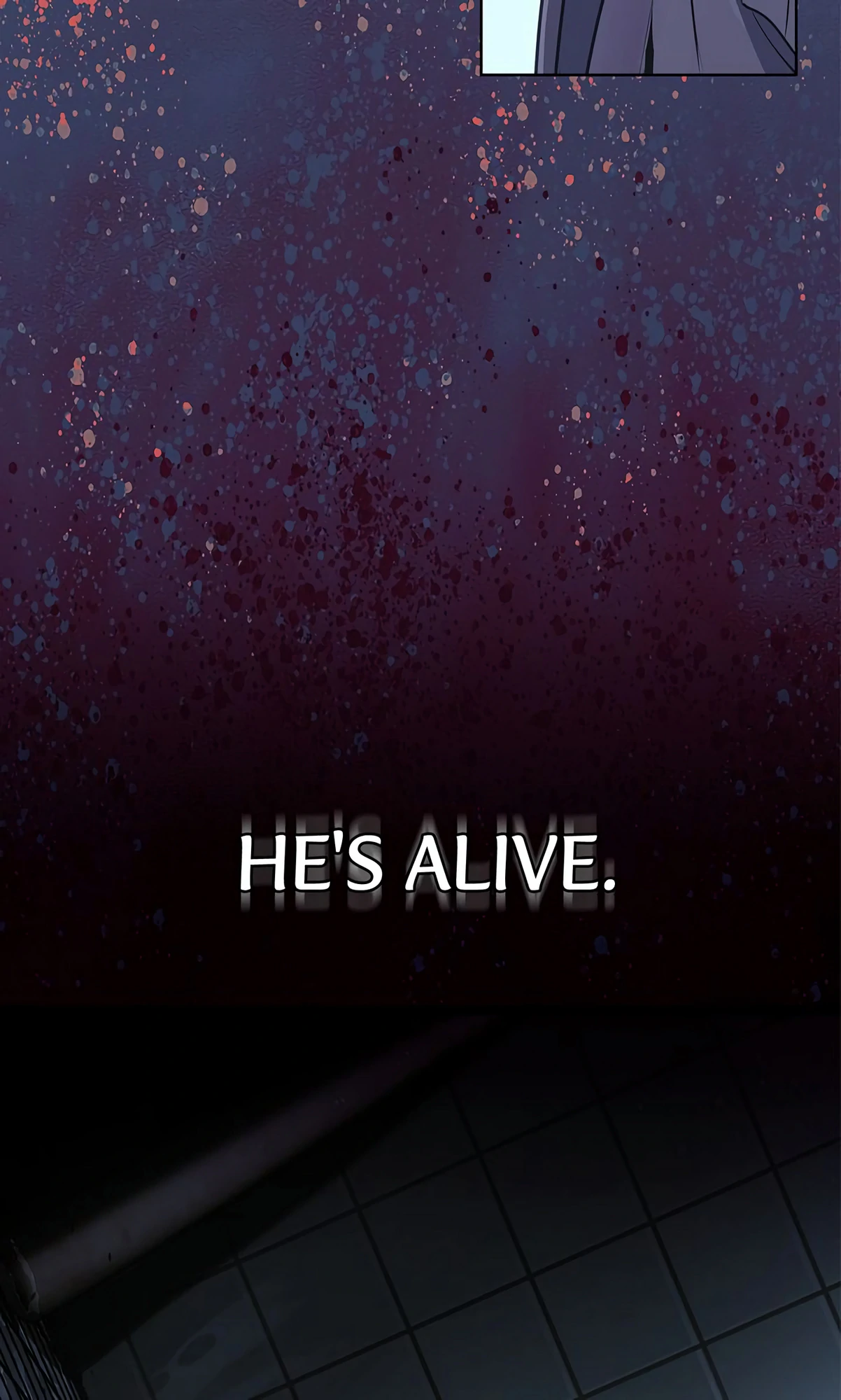 Crack Chapter 2 - Page 88