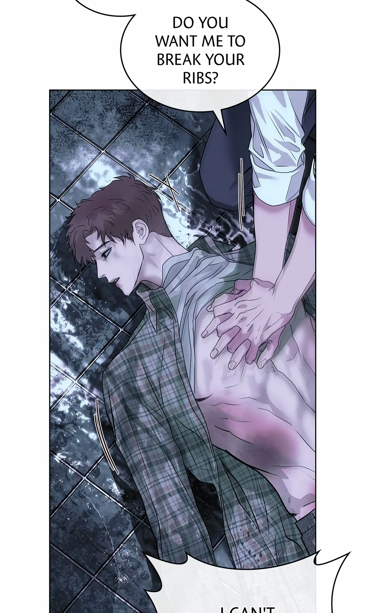 Crack Chapter 2 - Page 91