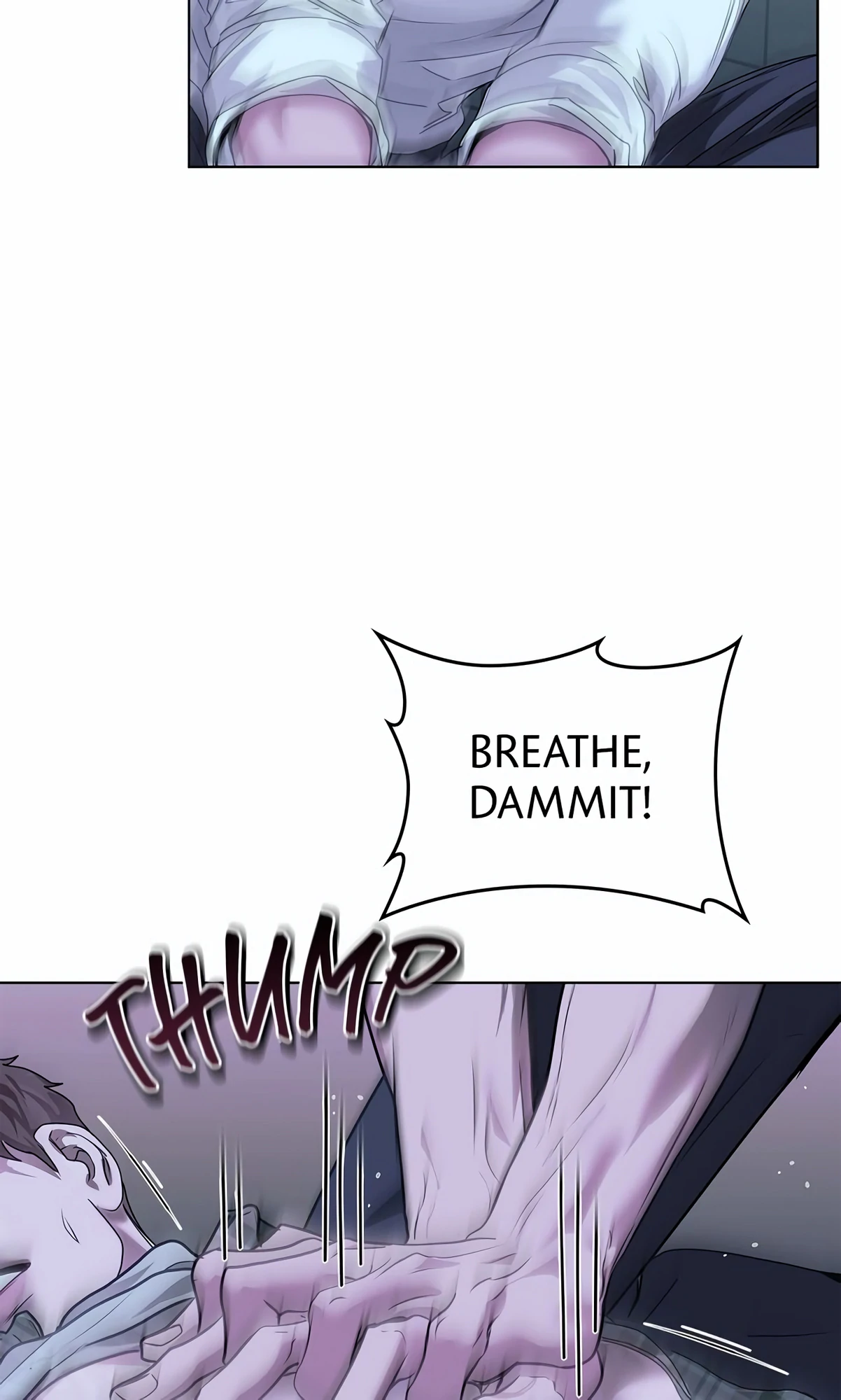 Crack Chapter 2 - Page 93