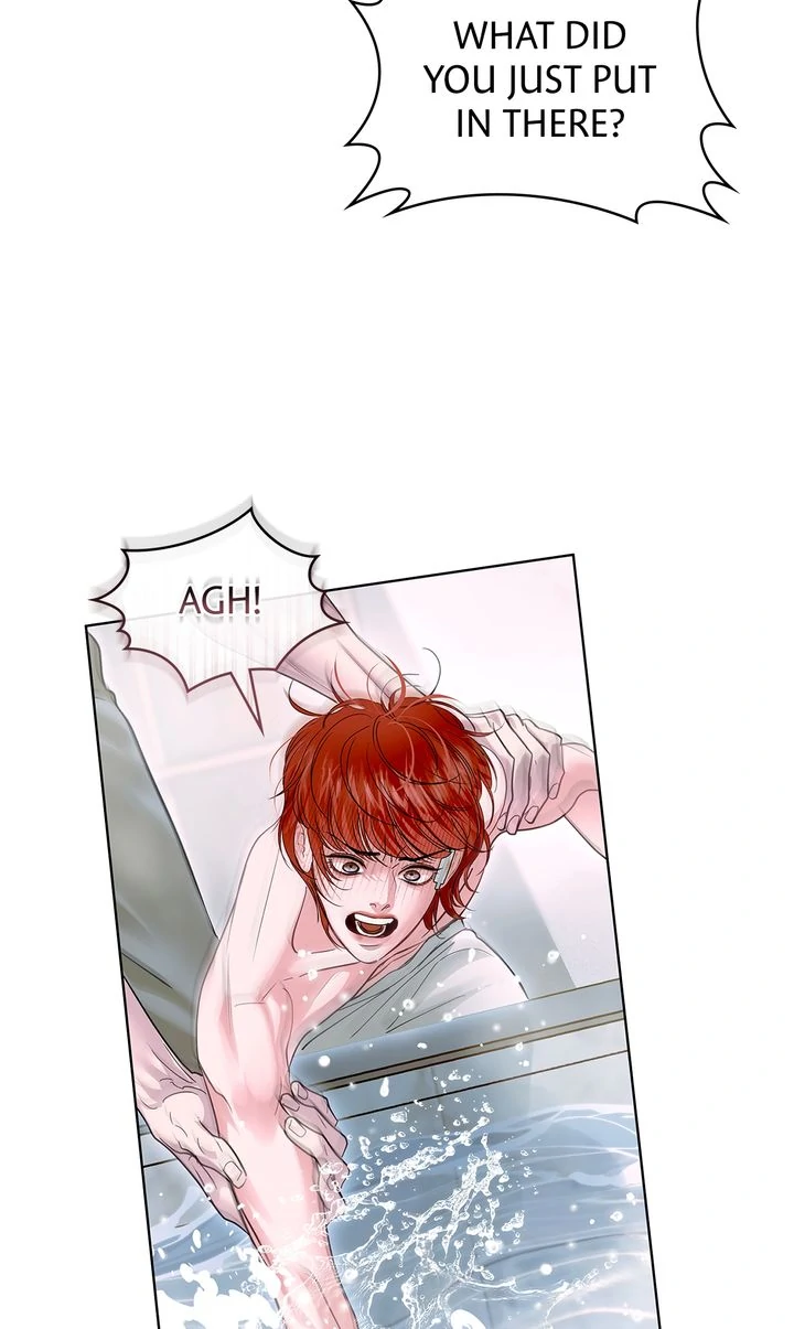 Crack Chapter 20 - Page 18