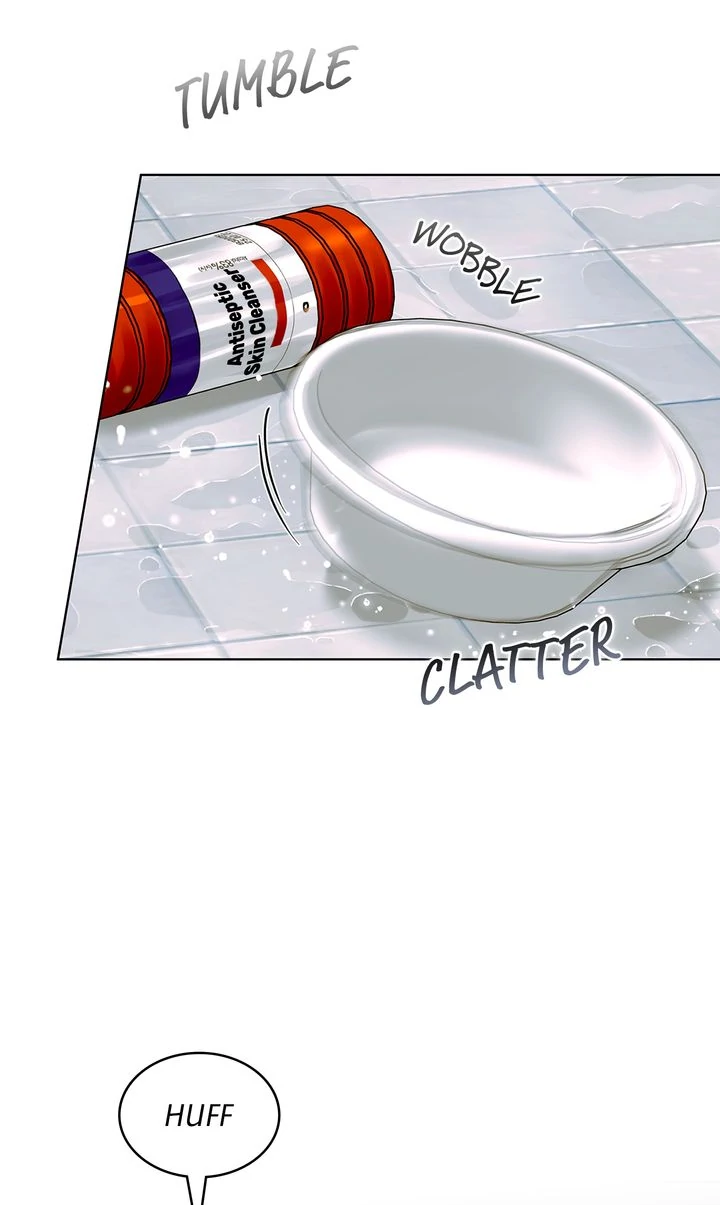 Crack Chapter 20 - Page 31