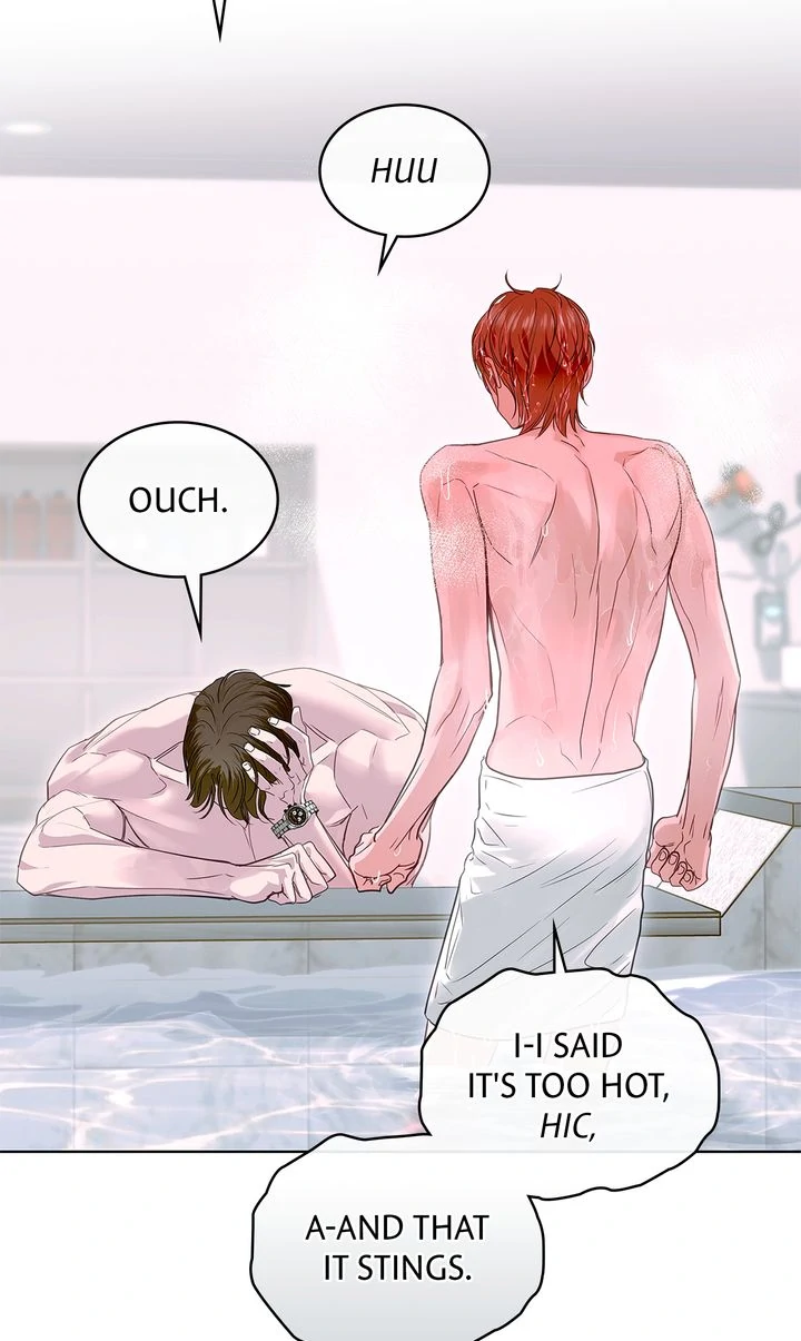 Crack Chapter 20 - Page 32