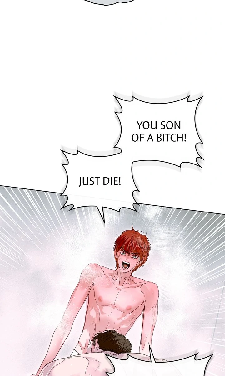 Crack Chapter 20 - Page 33