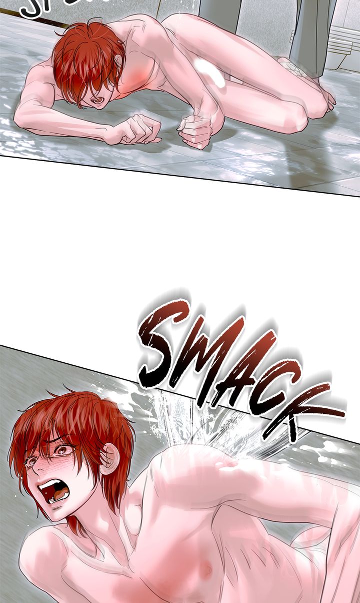 Crack Chapter 20 - Page 42