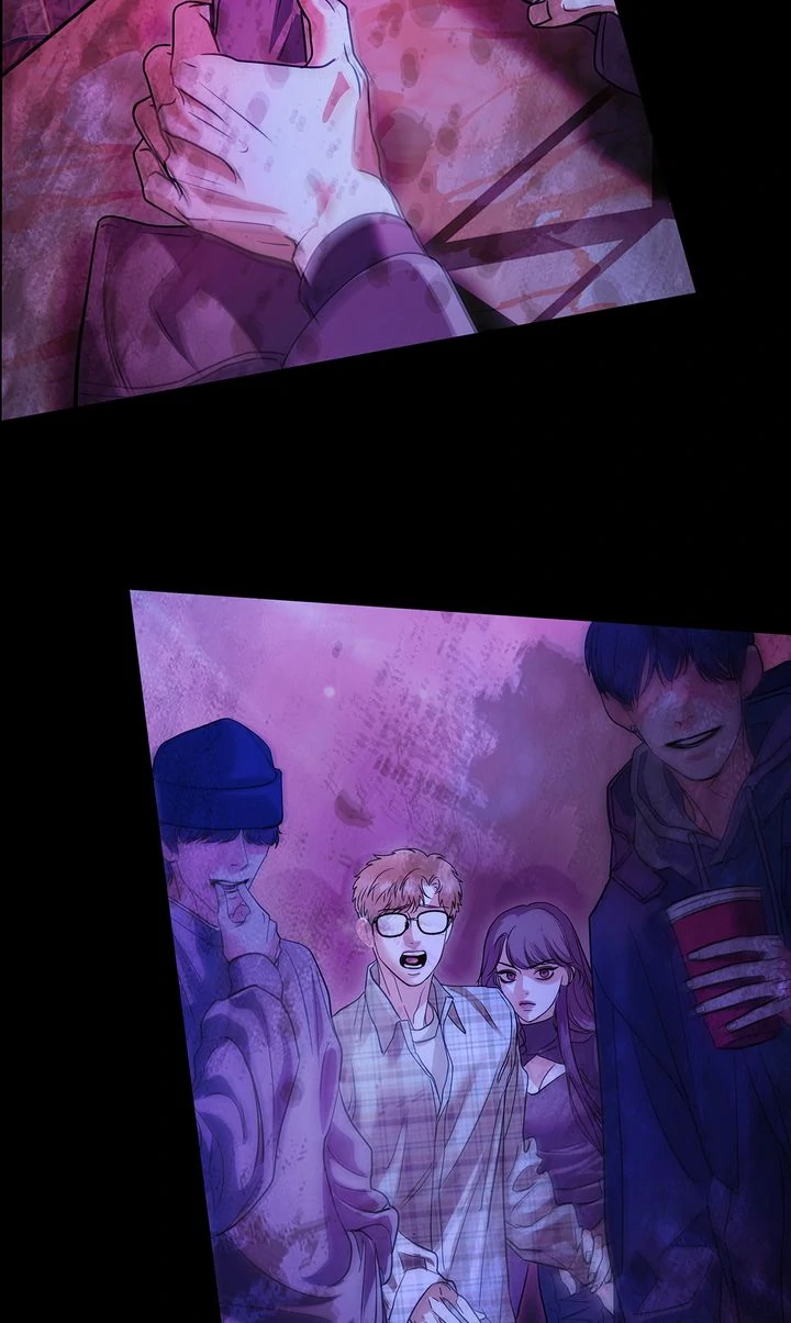 Crack Chapter 21 - Page 11