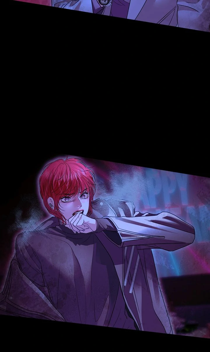 Crack Chapter 21 - Page 17