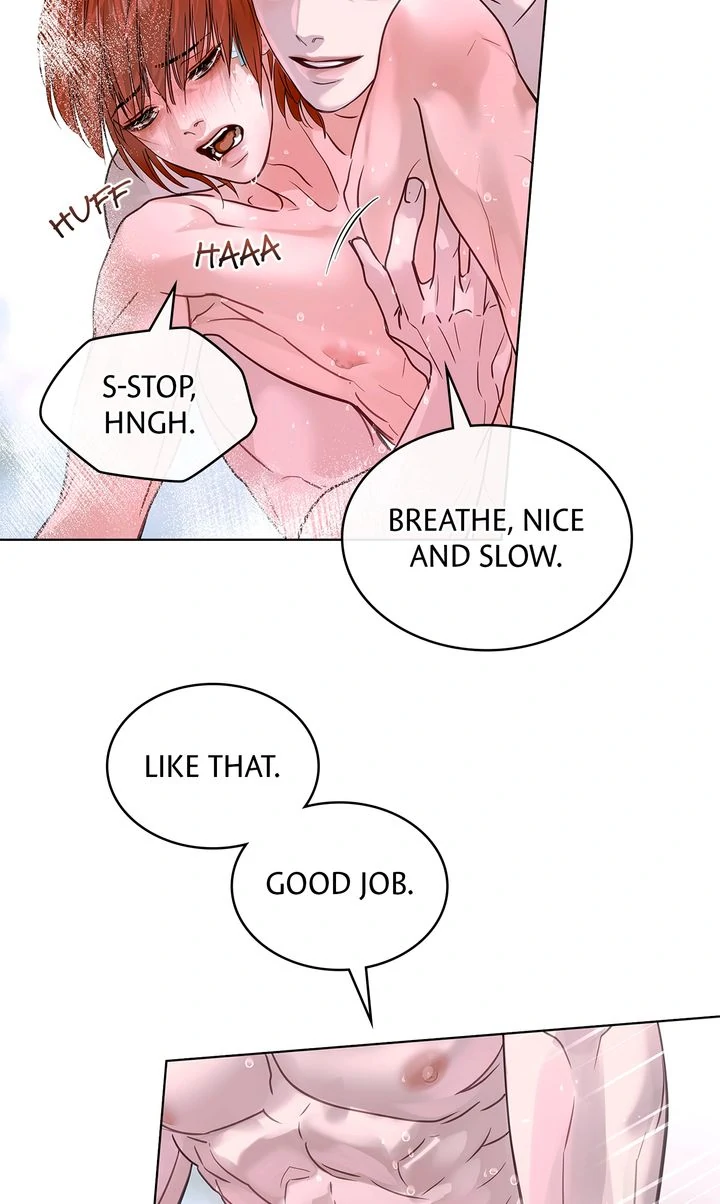 Crack Chapter 21 - Page 21