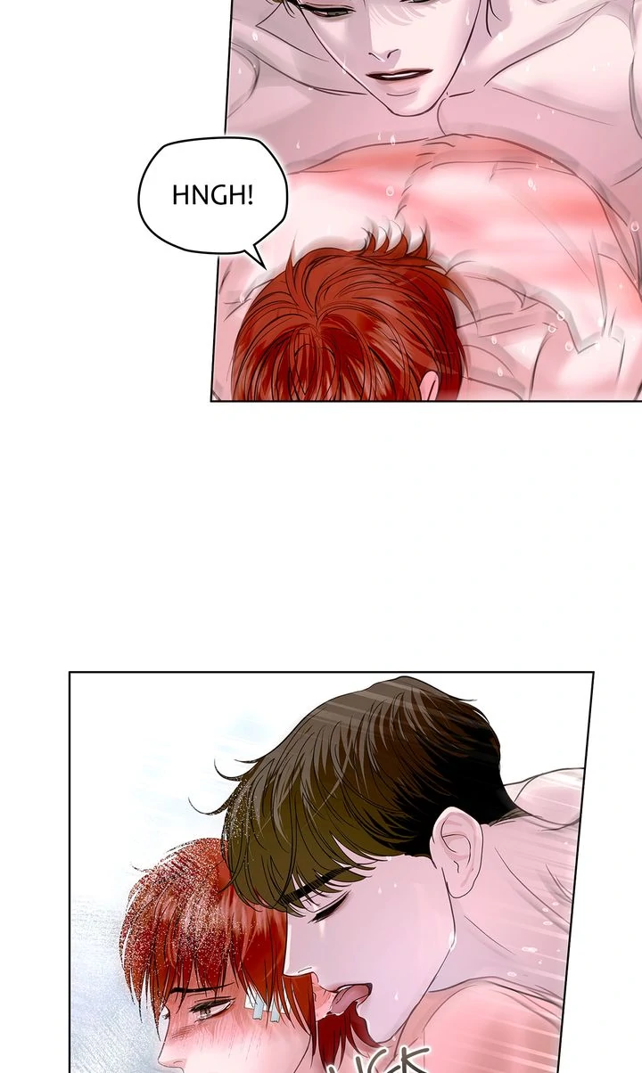 Crack Chapter 21 - Page 24