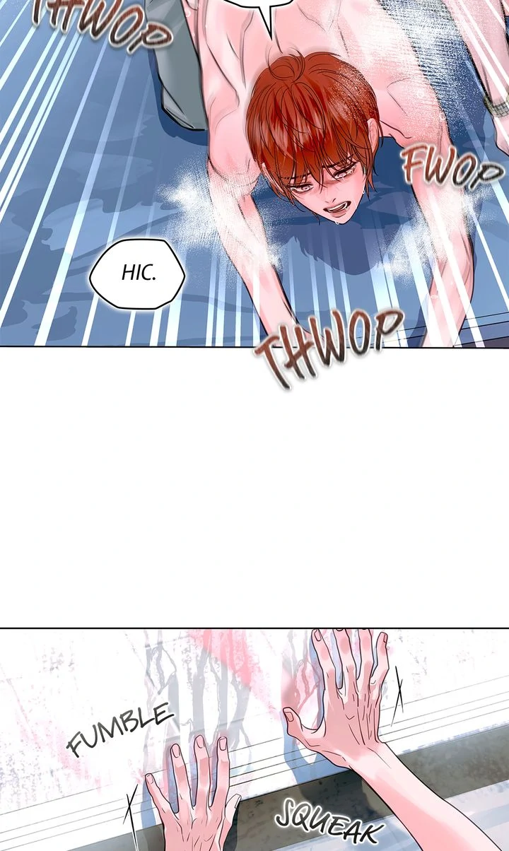 Crack Chapter 21 - Page 32