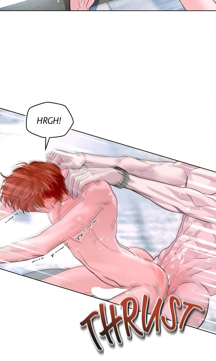 Crack Chapter 21 - Page 33