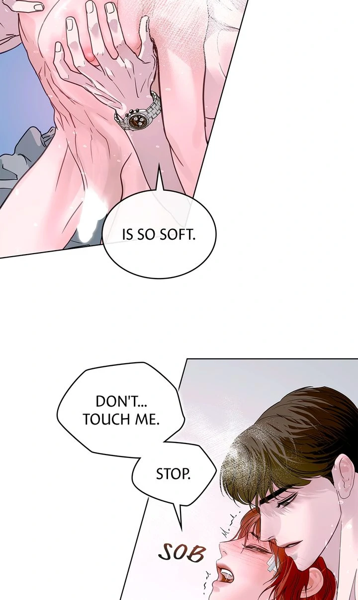 Crack Chapter 21 - Page 35