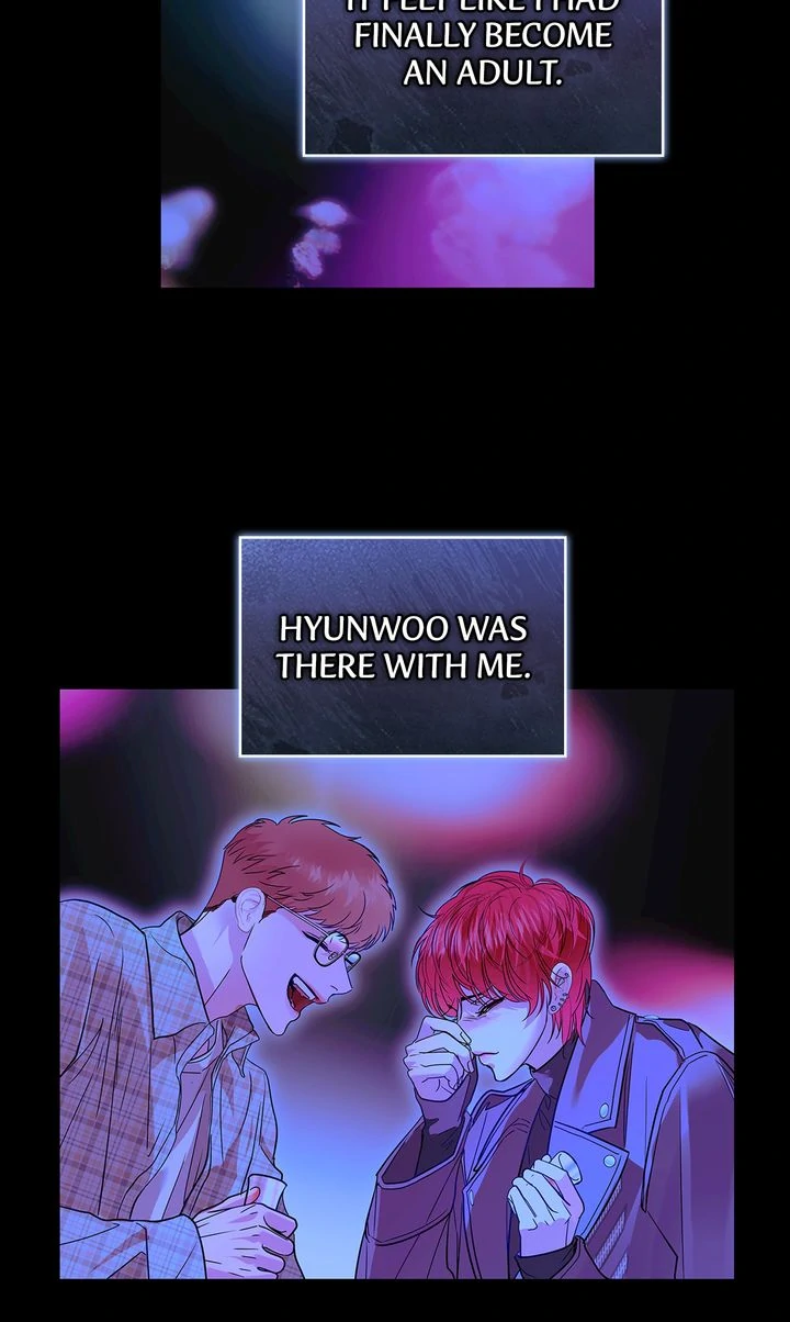 Crack Chapter 21 - Page 5