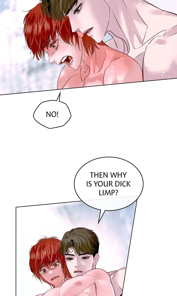 Crack Chapter 21 - Page 43