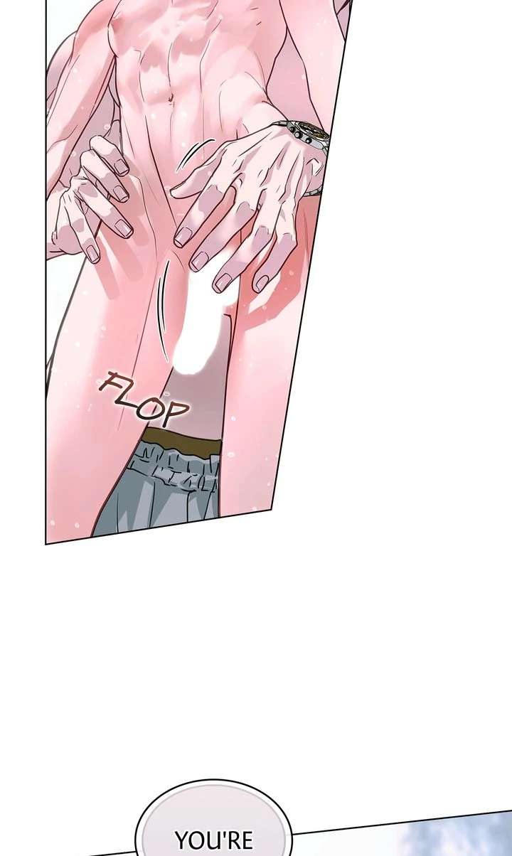 Crack Chapter 21 - Page 44