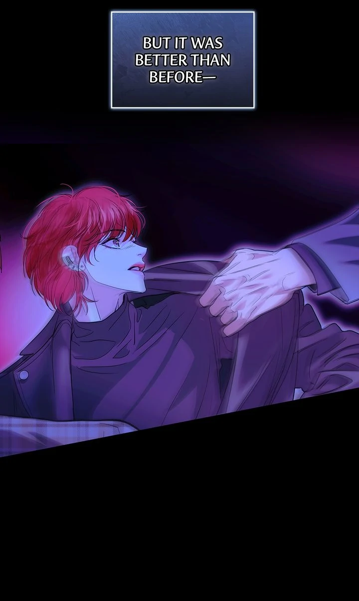 Crack Chapter 21 - Page 7