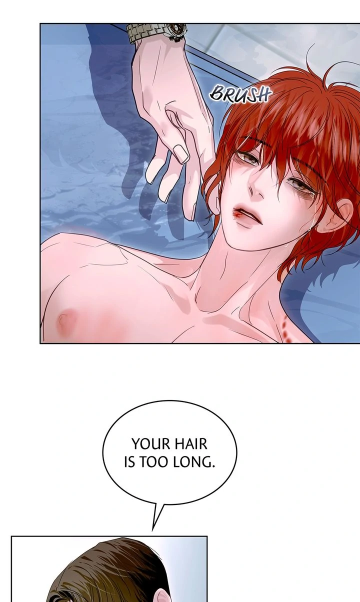 Crack Chapter 21 - Page 84