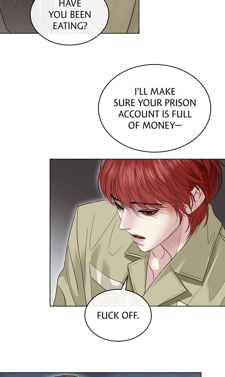 Crack Chapter 22 - Page 16