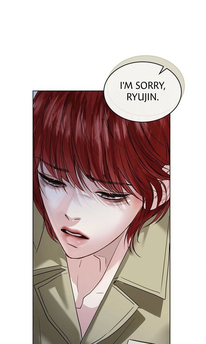 Crack Chapter 22 - Page 19