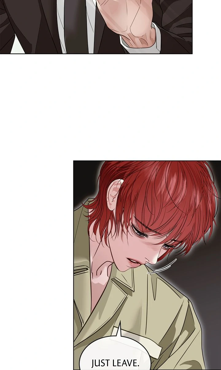 Crack Chapter 22 - Page 21