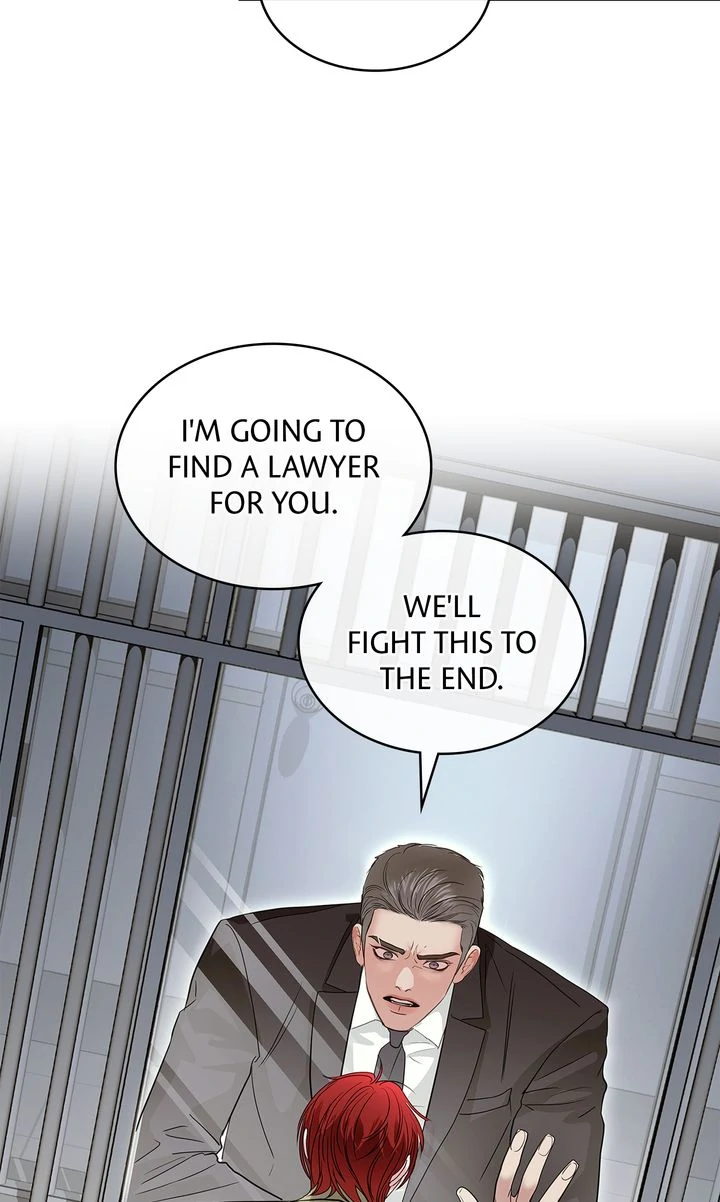 Crack Chapter 22 - Page 22