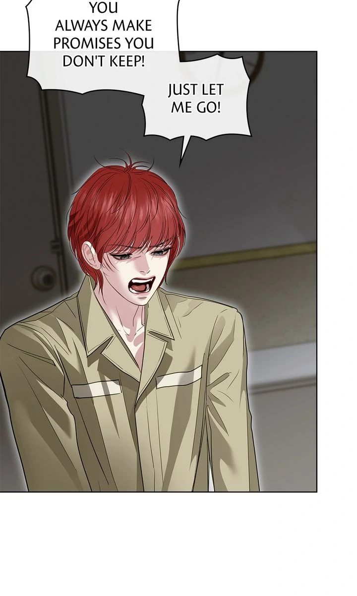 Crack Chapter 22 - Page 25