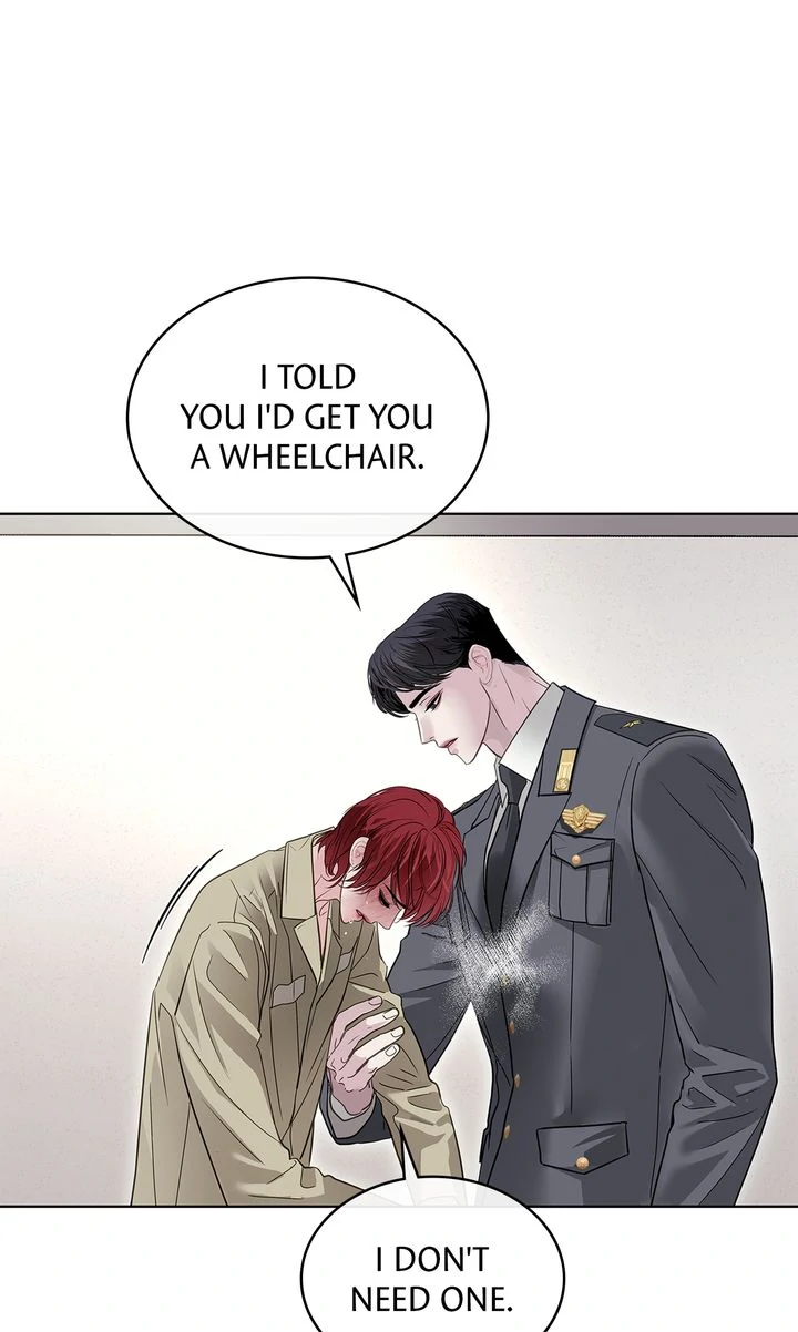 Crack Chapter 22 - Page 5