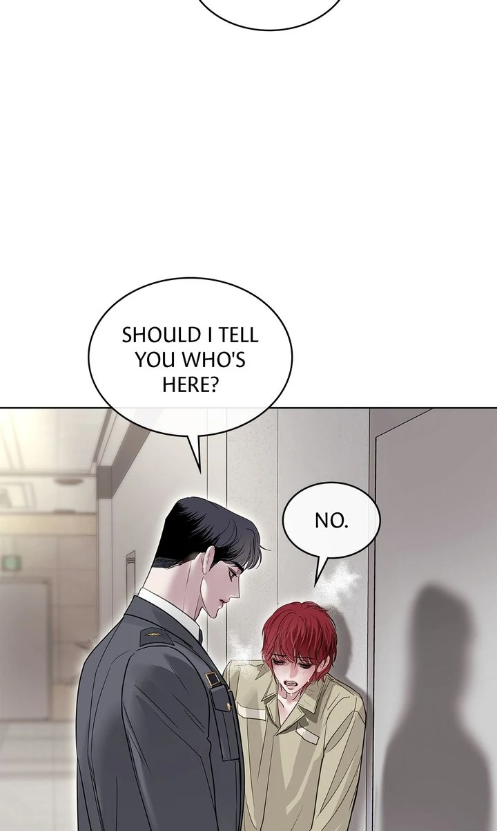 Crack Chapter 22 - Page 6