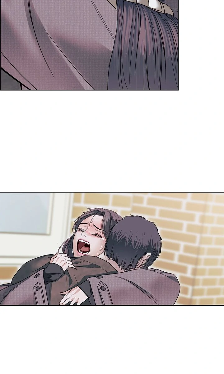 Crack Chapter 23 - Page 17