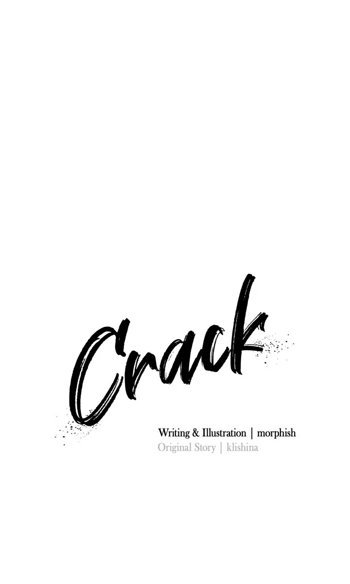 Crack Chapter 23 - Page 20
