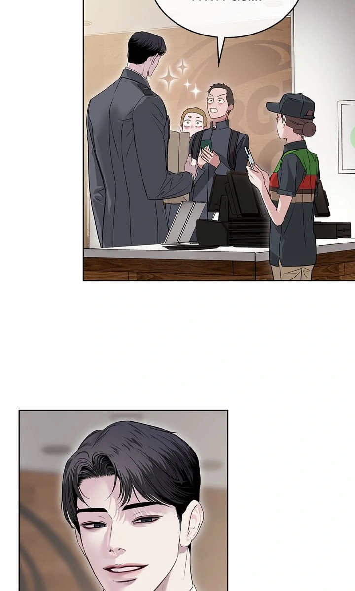 Crack Chapter 23 - Page 33