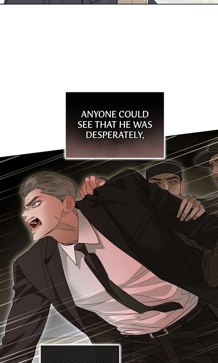 Crack Chapter 23 - Page 39